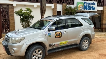 Compartilhado - Aeroporto Regional (Cruz)- Hotéis em Jericoacoara